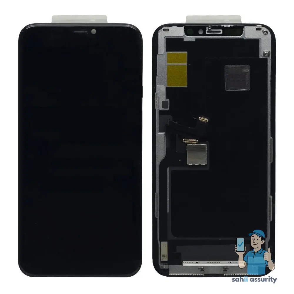 LCD with Touch Screen for Apple iPhone 11 Pro